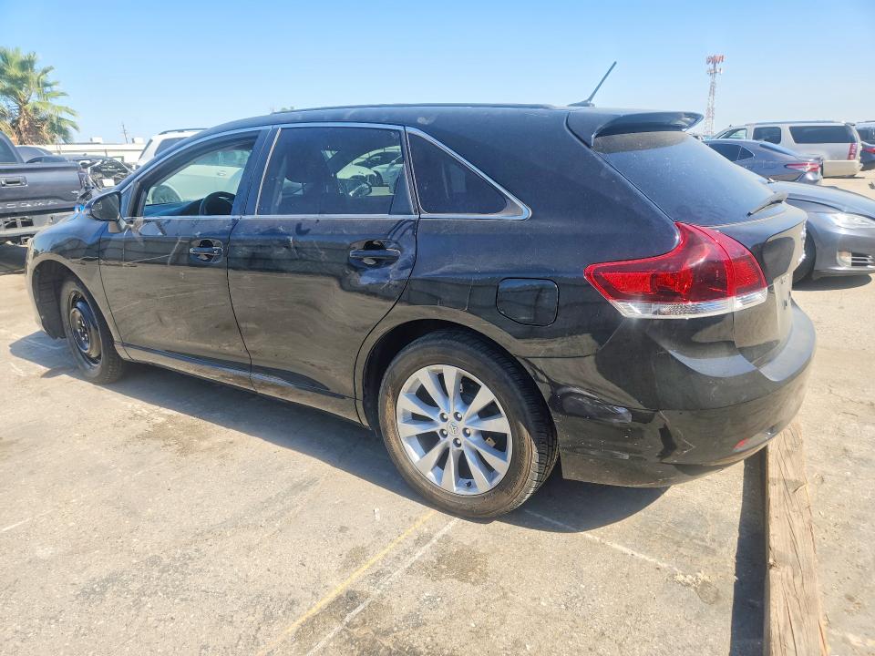 Продаж на аукціоні авто 2013 Toyota Venza, vin: 4T3BA3BBXDU043249, номер лоту: 58104186