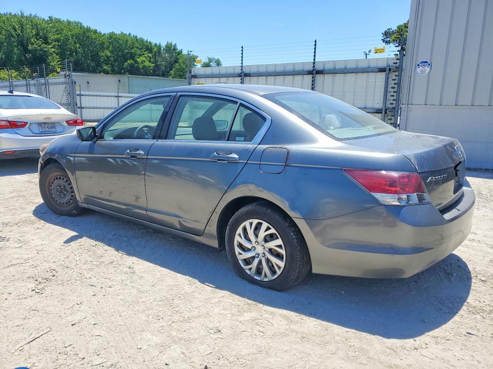 55359176 :رقم المزاد ، JHMCP26338C038157 vin ، 2008 Honda Accord مزاد بيع