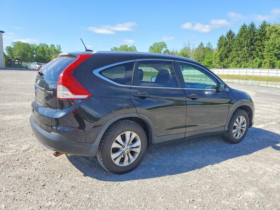 Aukcja sprzedaży 2012 Honda Cr-v, vin: 2HKRM4H70CH600657, numer aukcji: 56180136