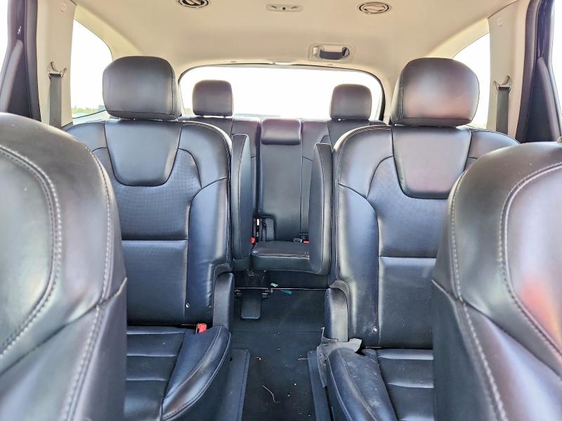 2021 Kia Telluride მანქანა იყიდება აუქციონზე, vin: 5XYP64HC4MG102470, აუქციონის ნომერი: 58744766