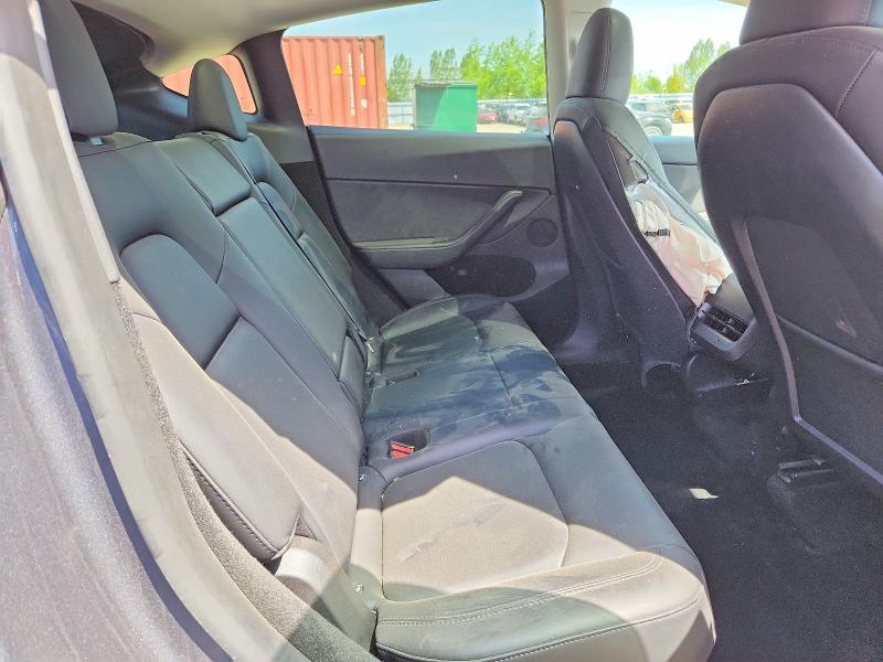 Продажа на аукционе авто 2023 Tesla Mdl Y, vin: 7SAYGDEE9PF775471, номер лота: 55505836