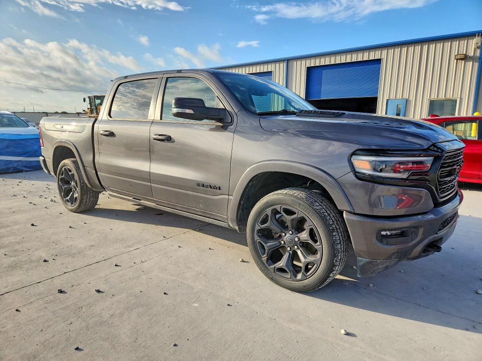 Aukcja sprzedaży 2021 Ram 1500, vin: 1C6SRFHT4MN619619, numer aukcji: 55794726