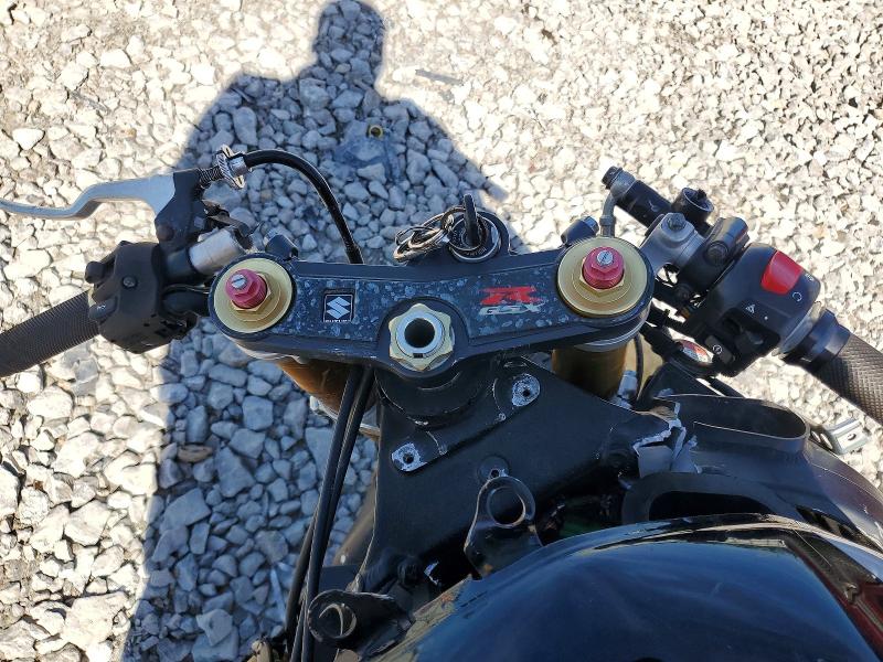 Aukcja sprzedaży 2004 Suzuki Gsx-r1000, vin: JS1GT75A842100111, numer aukcji: 57161806