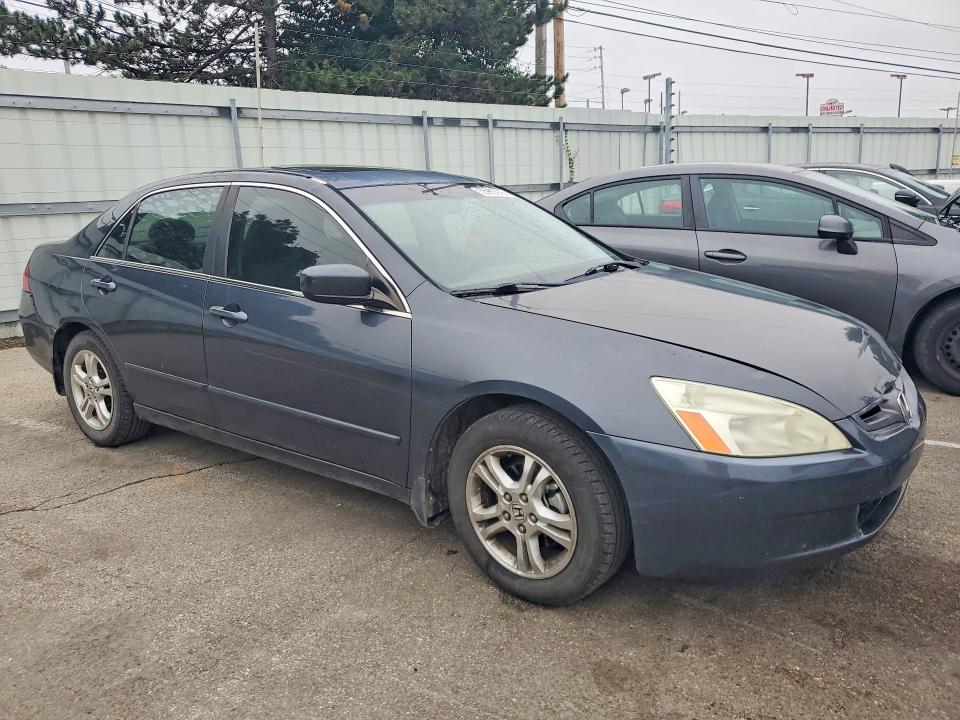 56965916 :رقم المزاد ، 1HGCM56816A172473 vin ، 2006 Honda Accord مزاد بيع