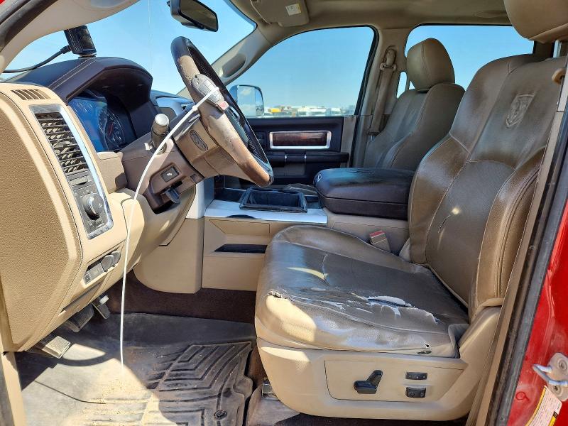 57824286 :رقم المزاد ، 3D73Y3CL6BG622622 vin ، 2011 Dodge Ram 3500 مزاد بيع