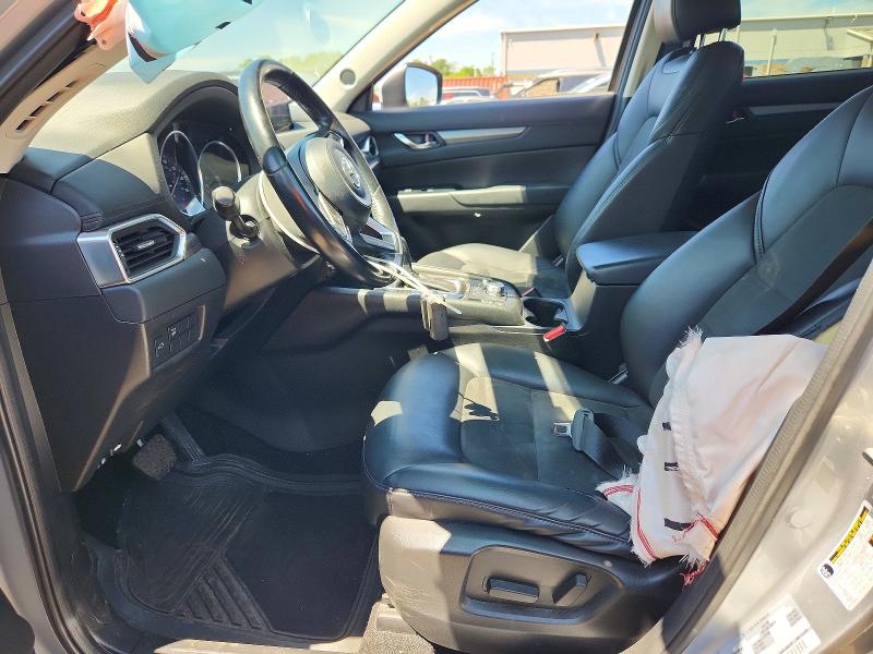 Aukcja sprzedaży 2017 Mazda Cx-5, vin: JM3KFBCL9H0200970, numer aukcji: 55954796