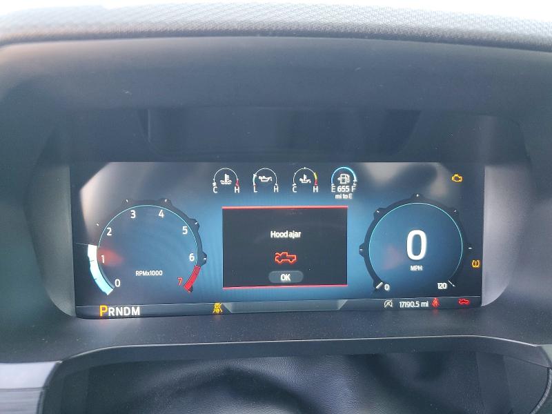 Продаж на аукціоні авто 2025 Ford F150, vin: 1FTEW3K87SKD71706, номер лоту: 55610076