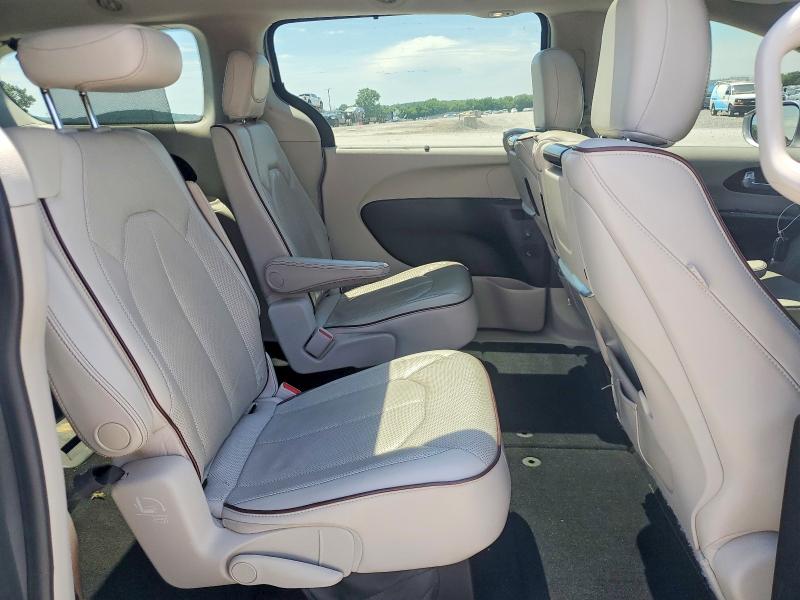 Продаж на аукціоні авто 2017 Chrysler Pacifica, vin: 2C4RC1GG4HR620407, номер лоту: 56296546