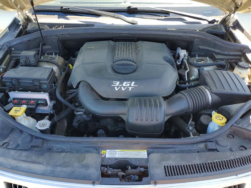 2012 Jeep Grand Cherokee მანქანა იყიდება აუქციონზე, vin: 1C4RJFAG9CC160254, აუქციონის ნომერი: 55704086
