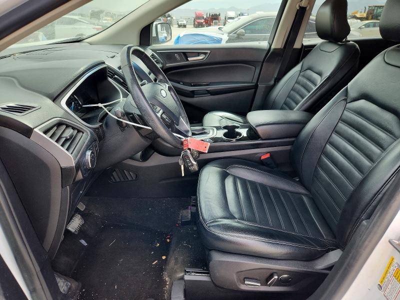 Продажа на аукционе авто 2015 Ford Edge, vin: 2FMTK3J94FBB13037, номер лота: 56744036