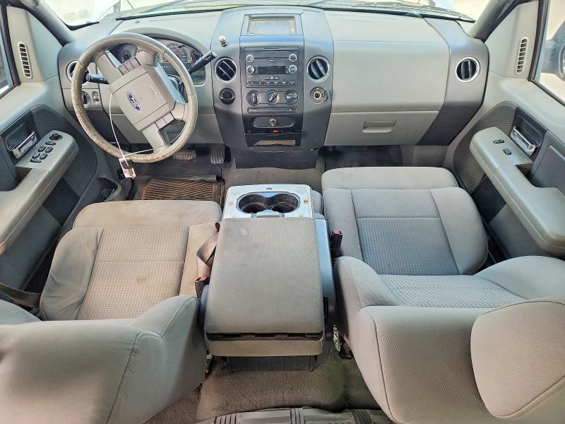 Aukcja sprzedaży 2008 Ford F150, vin: 1FTRW12W88FB51884, numer aukcji: 55869036
