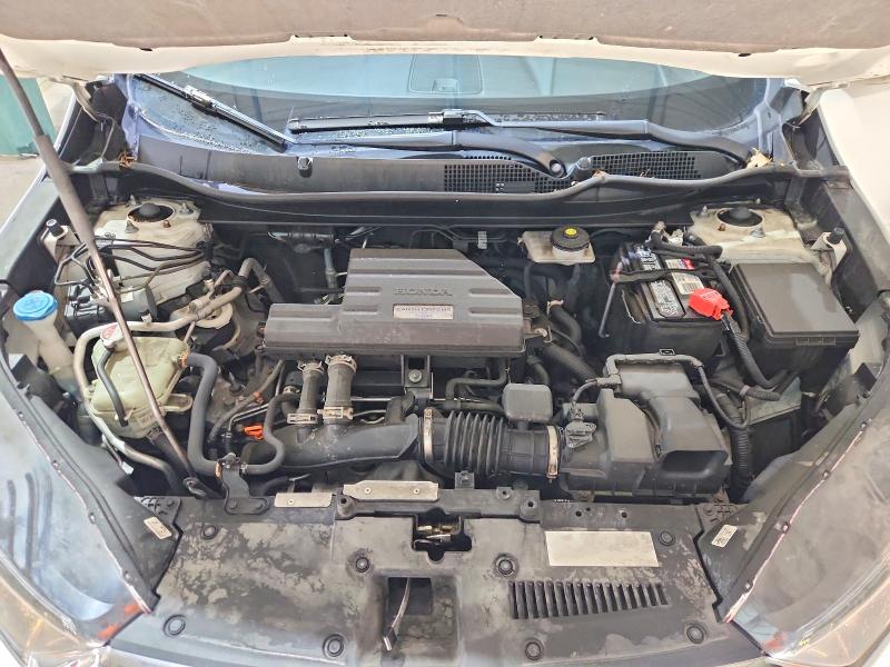 Продаж на аукціоні авто 2019 Honda Cr-v, vin: 2HKRW2H85KH649620, номер лоту: 58292596