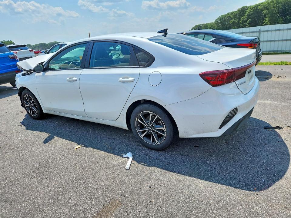 Aukcja sprzedaży 2024 Kia Forte, vin: 3KPF24AD9RE758033, numer aukcji: 58732316