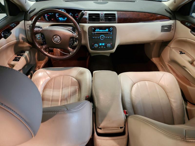 2008 Buick Lucerne მანქანა იყიდება აუქციონზე, vin: 1G4HD57238U154388, აუქციონის ნომერი: 56813376