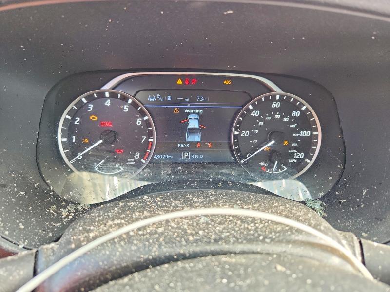 Продажа на аукционе авто 2024 Nissan Frontier, vin: 1N6ED1CL2RN659345, номер лота: 58536776