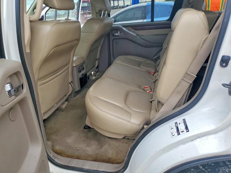 Продаж на аукціоні авто 2011 Nissan Pathfinder, vin: 5N1AR1NB0BC602386, номер лоту: 56081566