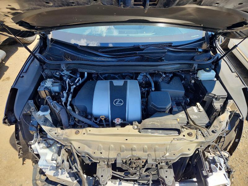Продажа на аукционе авто 2019 Lexus Rx 350, vin: 2T2BZMCA5KC185497, номер лота: 57033776