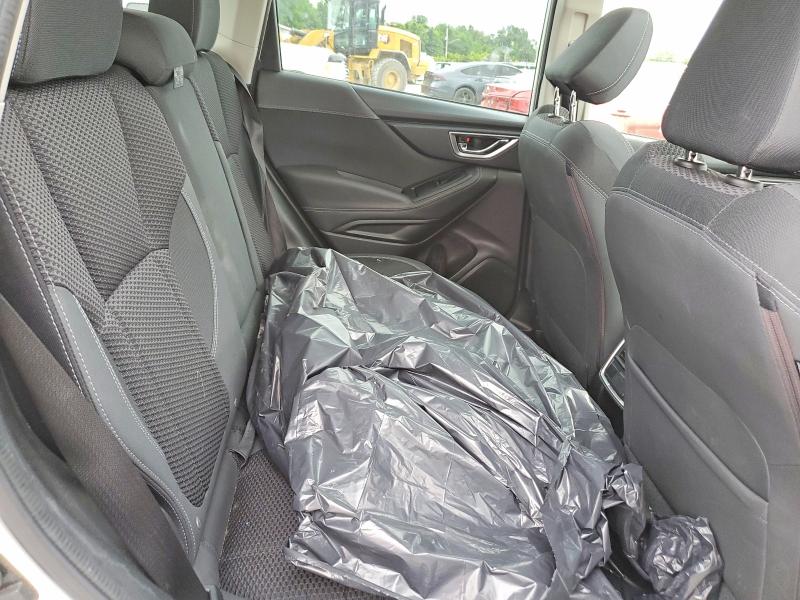 Aukcja sprzedaży 2021 Subaru Forester, vin: JF2SKAFC8MH545074, numer aukcji: 57695616