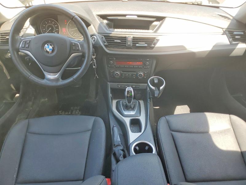 Aukcja sprzedaży 2015 Bmw X1, vin: WBAVL1C58FVY41552, numer aukcji: 56066736