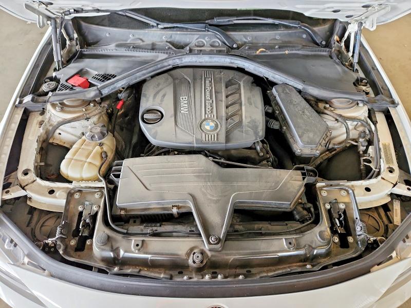 58389436 :رقم المزاد ، WBA3D3C54EK155220 vin ، 2014 Bmw 328 مزاد بيع