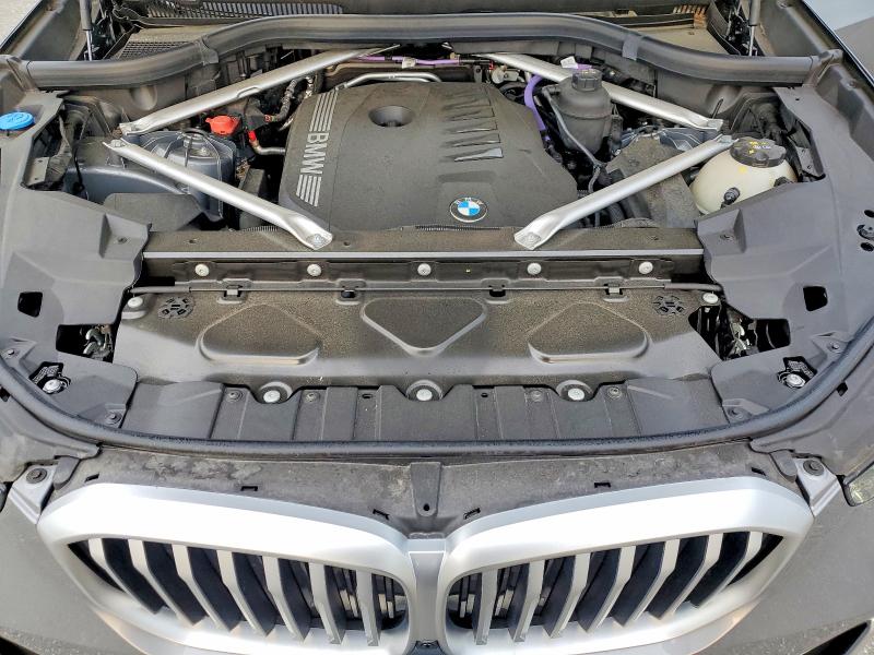 Продаж на аукціоні авто 2025 Bmw X5, vin: 5UX23EU00S9Z25687, номер лоту: 58725846