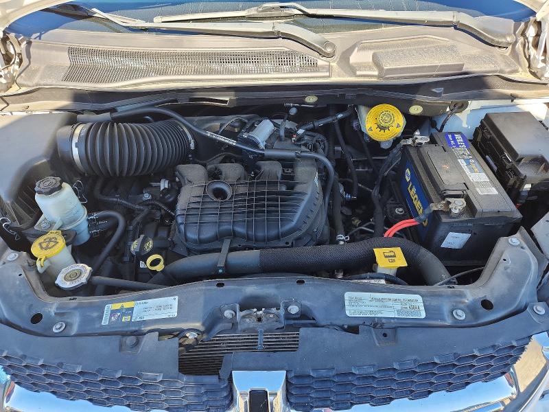 Продажа на аукционе авто 2019 Dodge Grand Caravan, vin: 2C4RDGBGXKR788969, номер лота: 56639406