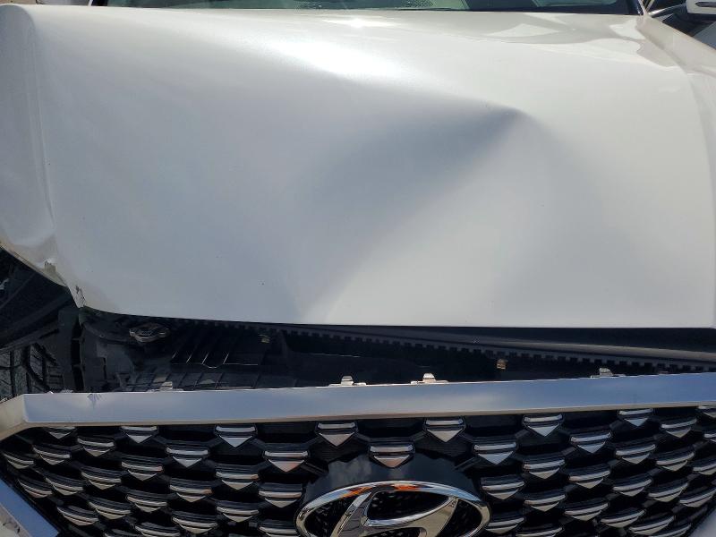 Продажа на аукционе авто 2022 Hyundai Palisade, vin: KM8R74HE8NU355682, номер лота: 55862976
