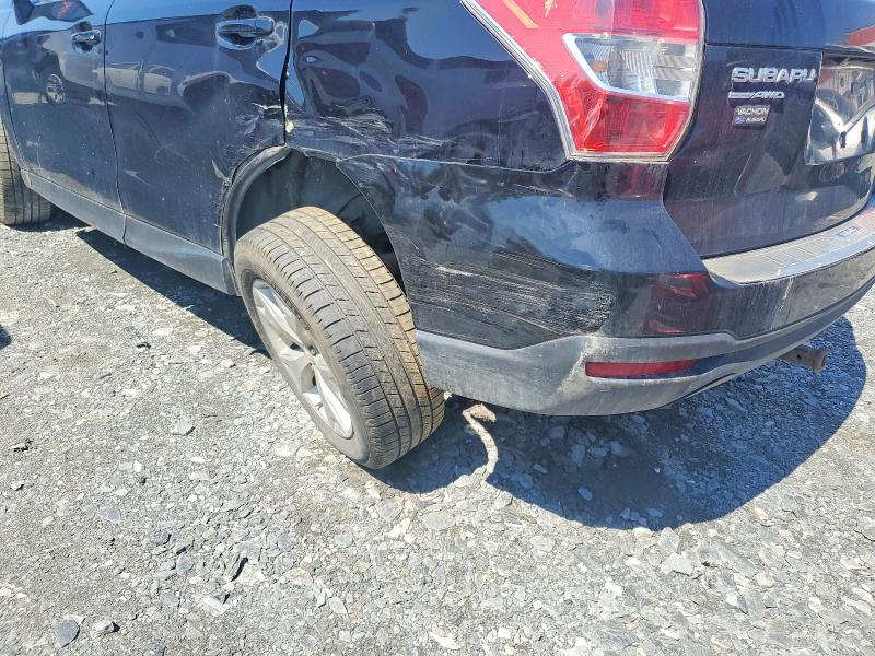 Продаж на аукціоні авто 2014 Subaru Forester, vin: JF2SJCHC2EH477013, номер лоту: 54823246