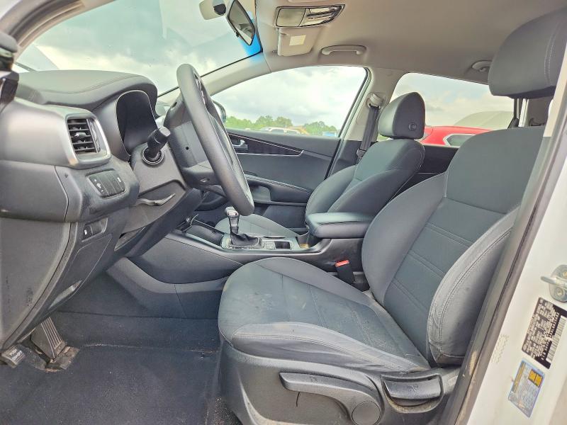 Продаж на аукціоні авто 2020 Kia Sorento, vin: 5XYPG4A55LG625682, номер лоту: 57476486