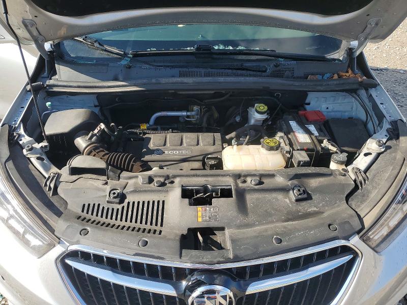 Aukcja sprzedaży 2017 Buick Encore, vin: KL4CJHSBXHB018636, numer aukcji: 58189996