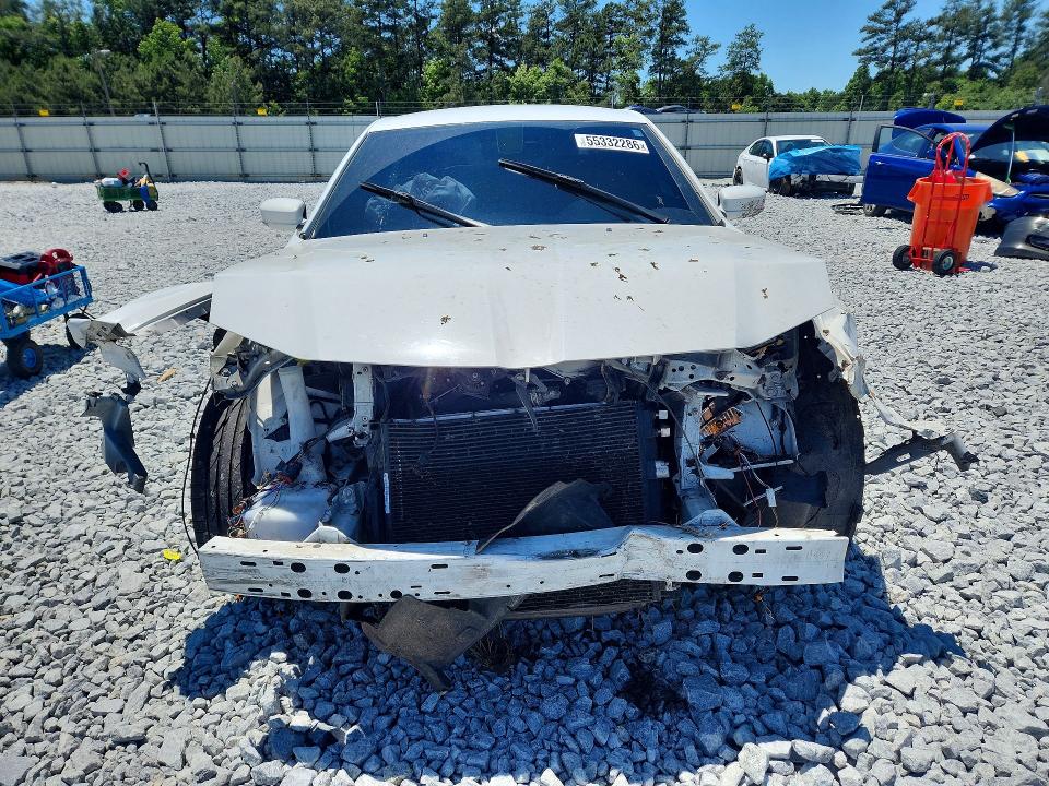 Продаж на аукціоні авто 2021 Chrysler 300, vin: 2C3CCABG0MH537509, номер лоту: 55332286