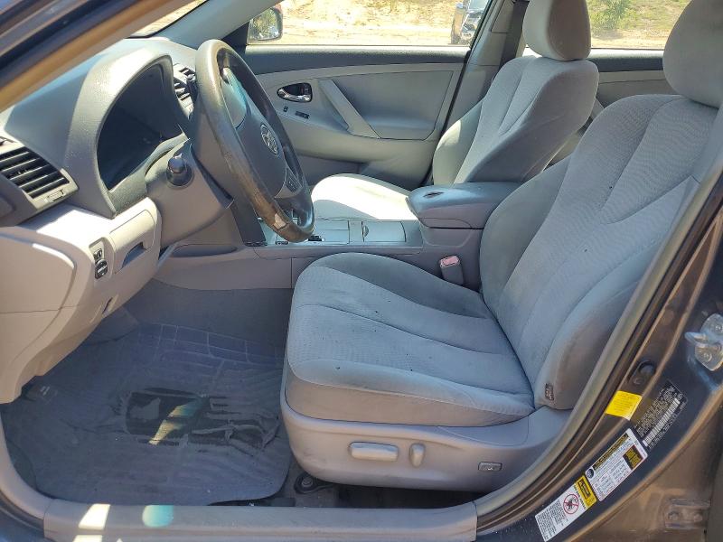 2011 Toyota Camry მანქანა იყიდება აუქციონზე, vin: 4T1BF3EK0BU771293, აუქციონის ნომერი: 56322846