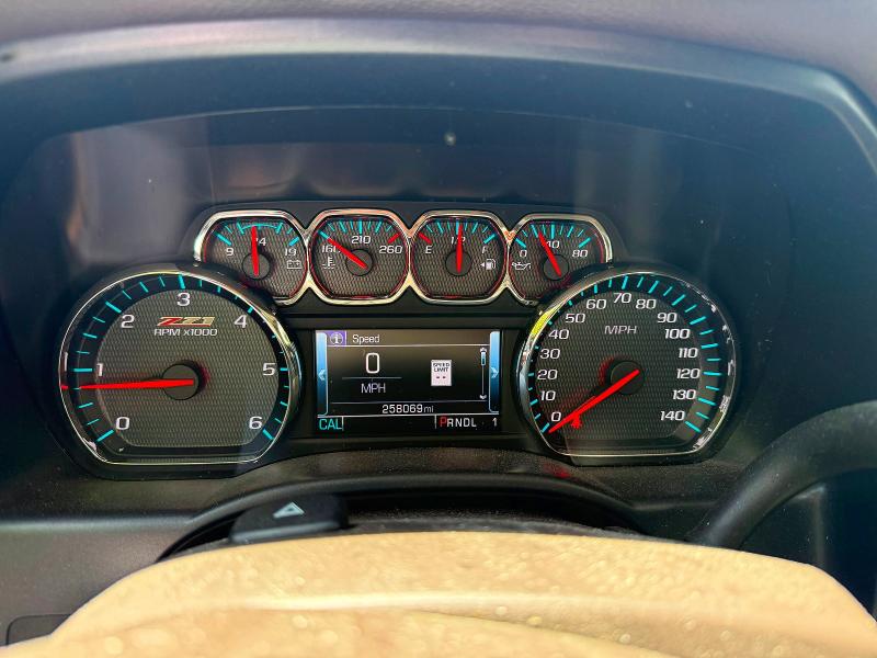 Aukcja sprzedaży 2018 Chevrolet Silverado, vin: 1GC2KWEG3JZ210262, numer aukcji: 56058676