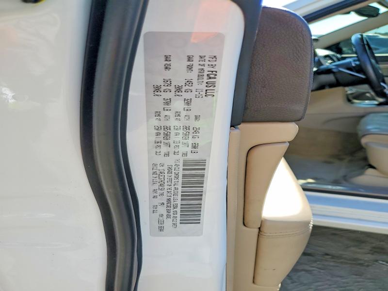 56748766 :رقم المزاد ، 1C4RJECG7HC740150 vin ، 2017 Jeep Grand Cherokee مزاد بيع