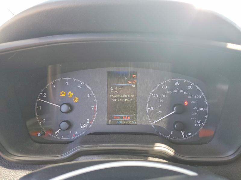 Aukcja sprzedaży 2024 Toyota Corolla, vin: 5YFB4MDE2RP117110, numer aukcji: 59169376