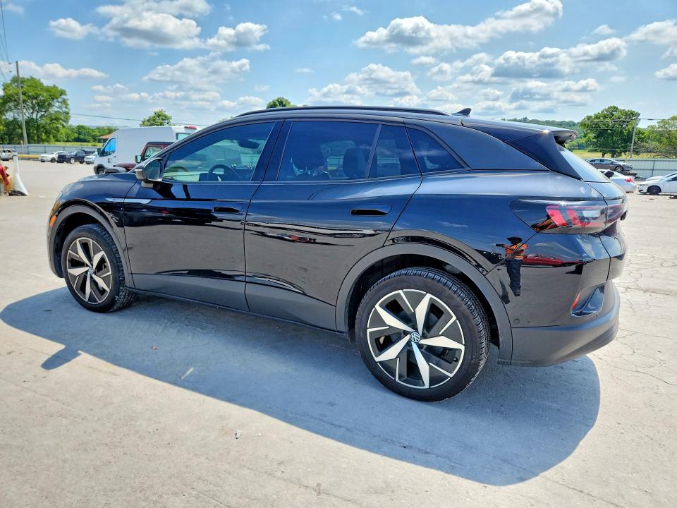 Продажа на аукционе авто 2023 Volkswagen Id.4, vin: 1V2WNPE87PC049528, номер лота: 58563356