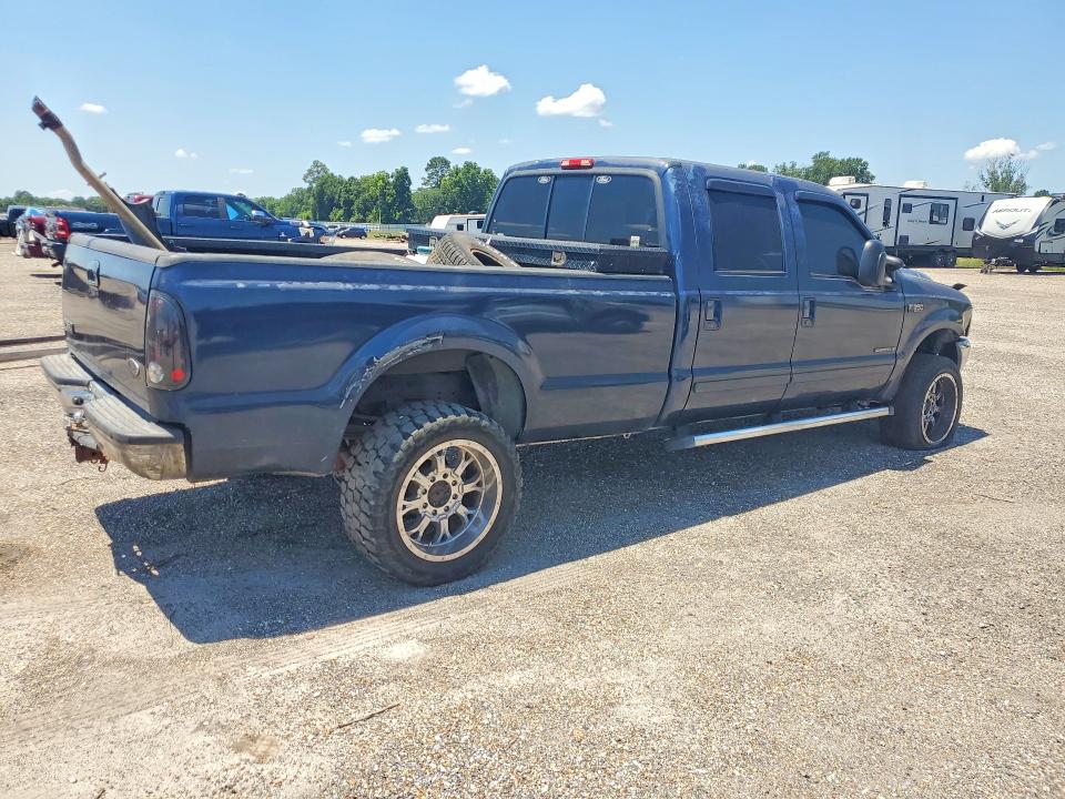 Aukcja sprzedaży 2003 Ford F350, vin: 1FTSW31F13EA27548, numer aukcji: 56582076