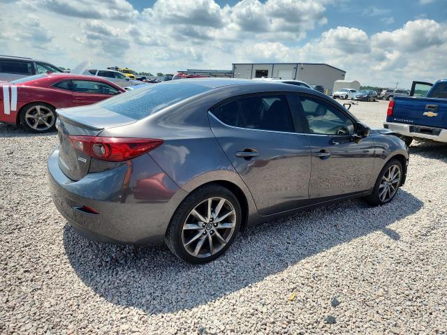 Продаж на аукціоні авто 2018 Mazda 3, vin: 3MZBN1V31JM263256, номер лоту: 56266406