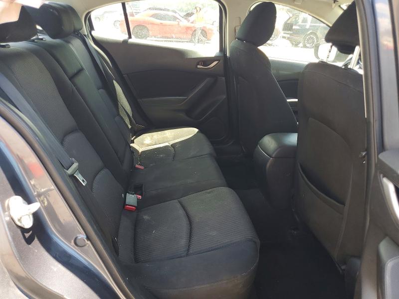 Aukcja sprzedaży 2014 Mazda 3, vin: 3MZBM1V76EM100906, numer aukcji: 55814516