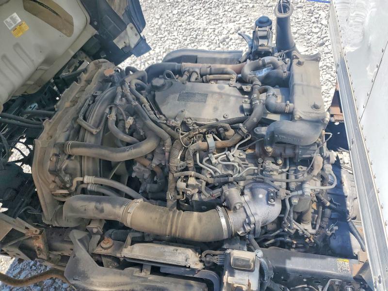 Aukcja sprzedaży 2015 Isuzu Npr Hd, vin: JALC4W168F7002522, numer aukcji: 57525896