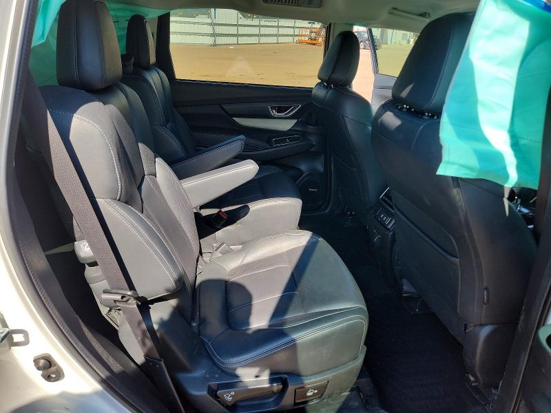 Продажа на аукционе авто 2022 Subaru Ascent, vin: 4S4WMAPD6N3400465, номер лота: 58301716