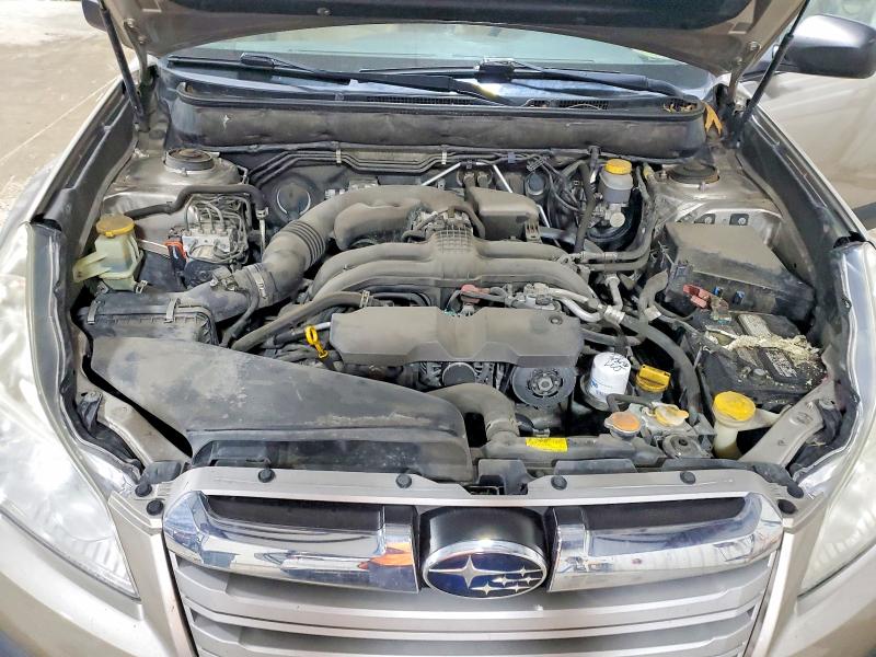 Продажа на аукционе авто 2014 Subaru Outback, vin: 4S4BRBAC9E3324665, номер лота: 58476916