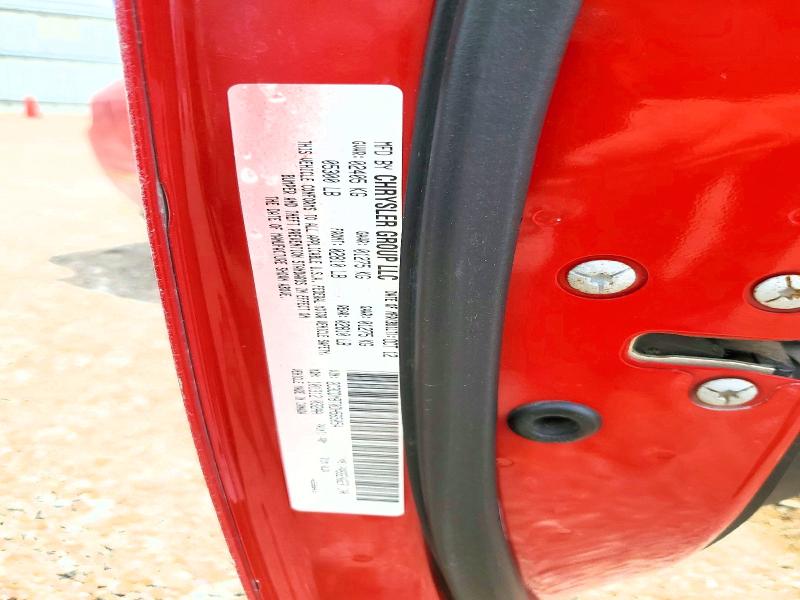 Продажа на аукционе авто 2013 Dodge Challenger, vin: 2C3CDYBT0DH565054, номер лота: 56314836