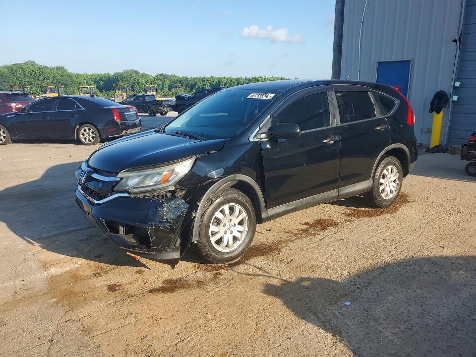 Aukcja sprzedaży 2016 Honda Cr-v, vin: 2HKRM4H30GH670291, numer aukcji: 57075046