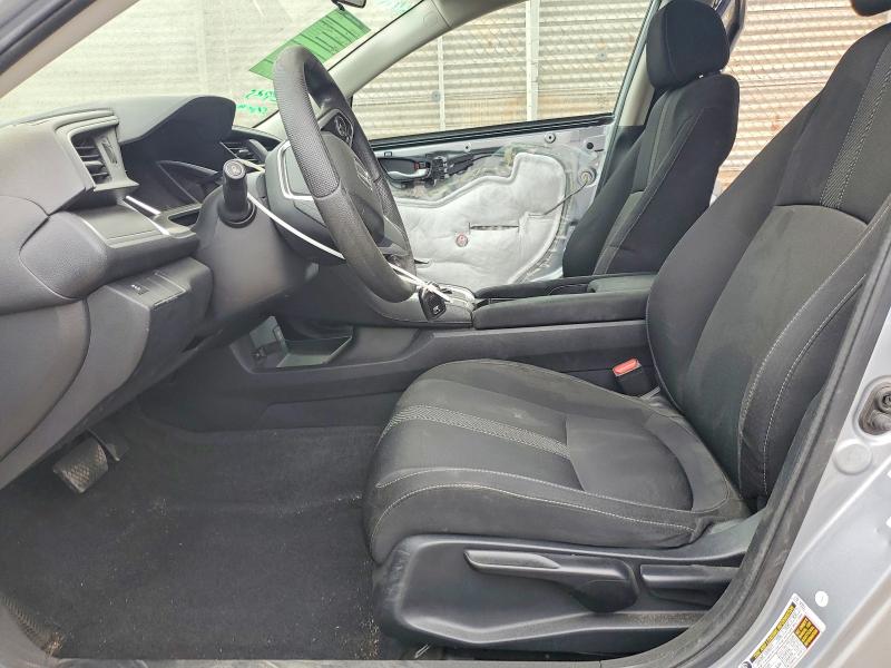 57957336 :رقم المزاد ، 2HGFC2F7XJH577893 vin ، 2018 Honda Civic مزاد بيع