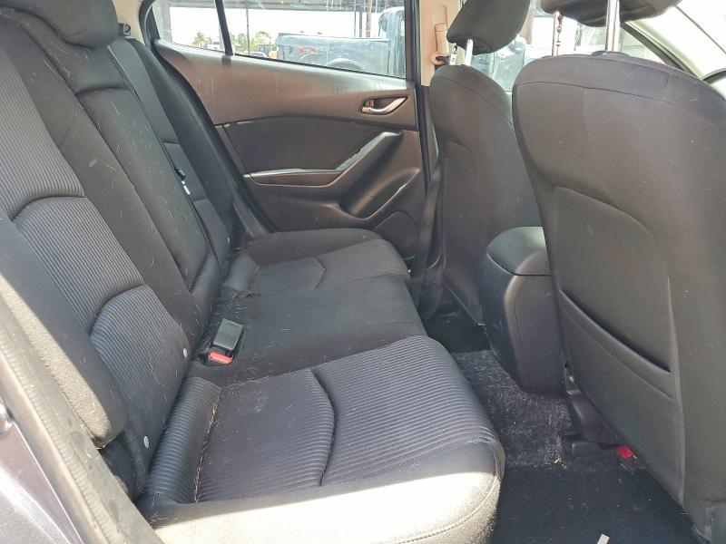 Aukcja sprzedaży 2015 Mazda 3, vin: 3MZBM1L70FM145389, numer aukcji: 57553456