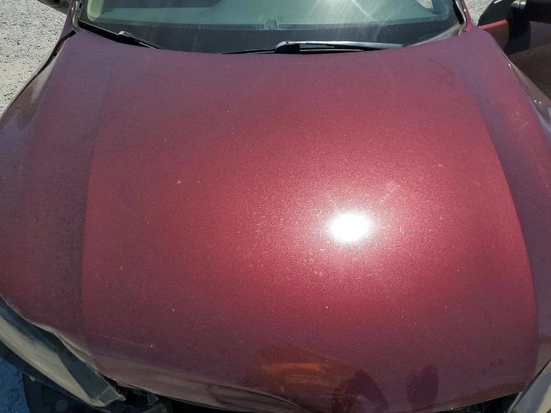 Auction sale of the 2015 Honda Accord, vin: 1HGCR2F37FA180016, lot number: 57884466