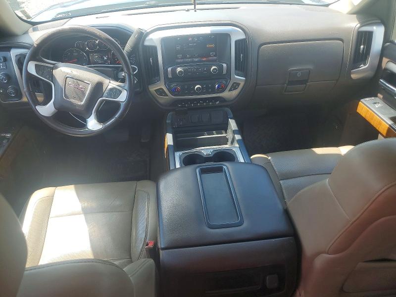 2014 Gmc Sierra მანქანა იყიდება აუქციონზე, vin: 3GTU2VEC3EG403923, აუქციონის ნომერი: 57752226
