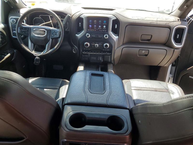 Продажа на аукционе авто 2020 Gmc Sierra, vin: 1GT49REY8LF191243, номер лота: 57378476