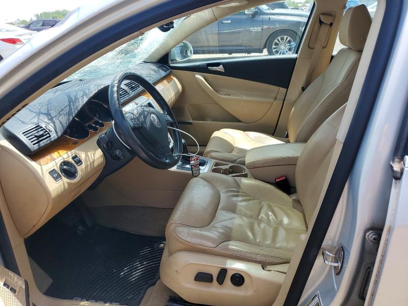 Продажа на аукционе авто 2009 Volkswagen Passat, vin: WVWTK93C49E074166, номер лота: 55204526
